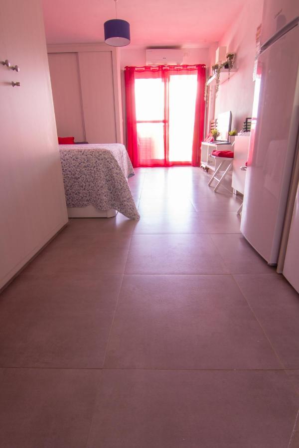 Benalmadena Estudio Jjupiter 250 M Del Mar Con Vistas Al Mar Piscinas Exteriör bild